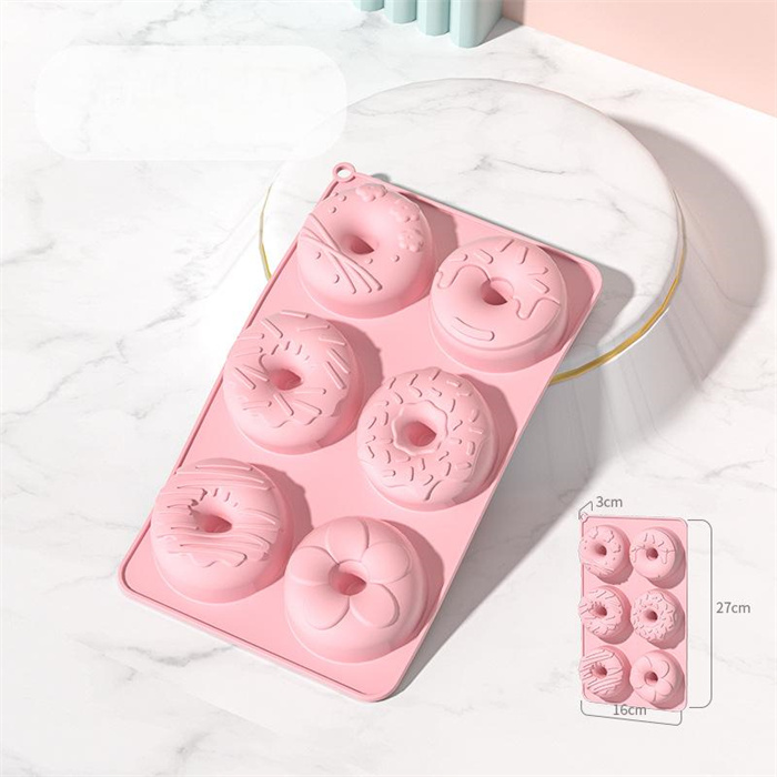 Silicone cake mold  from mmcis china
